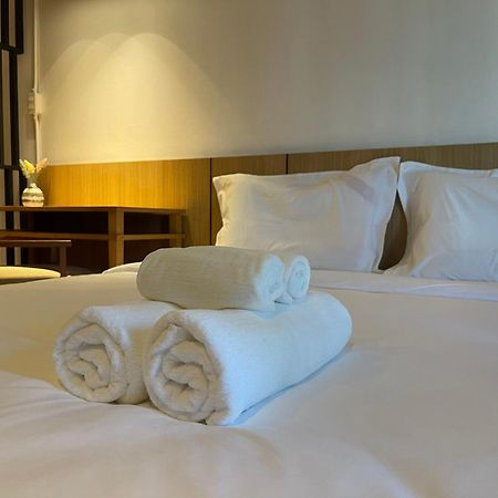 The Corner มุมม่วน คาเฟ่ แอนด์ โฮสเทล Mummuan Hostel Chiang Mai Luaran gambar