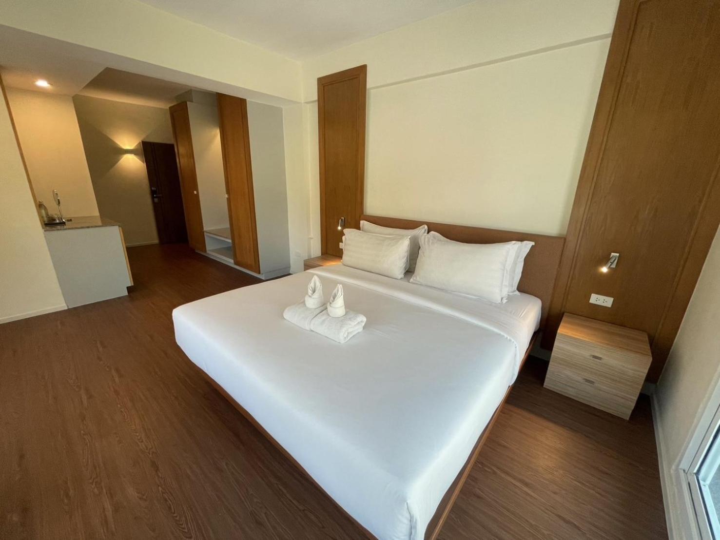The Corner มุมม่วน คาเฟ่ แอนด์ โฮสเทล Mummuan Hostel Chiang Mai Luaran gambar