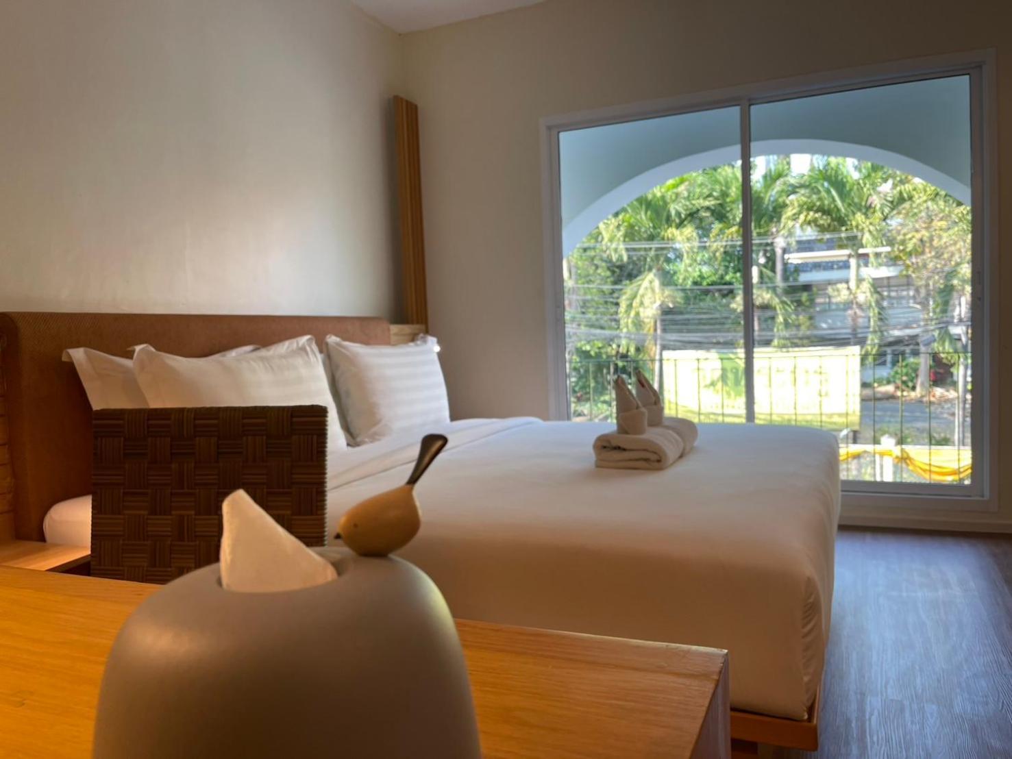 The Corner มุมม่วน คาเฟ่ แอนด์ โฮสเทล Mummuan Hostel Chiang Mai Luaran gambar