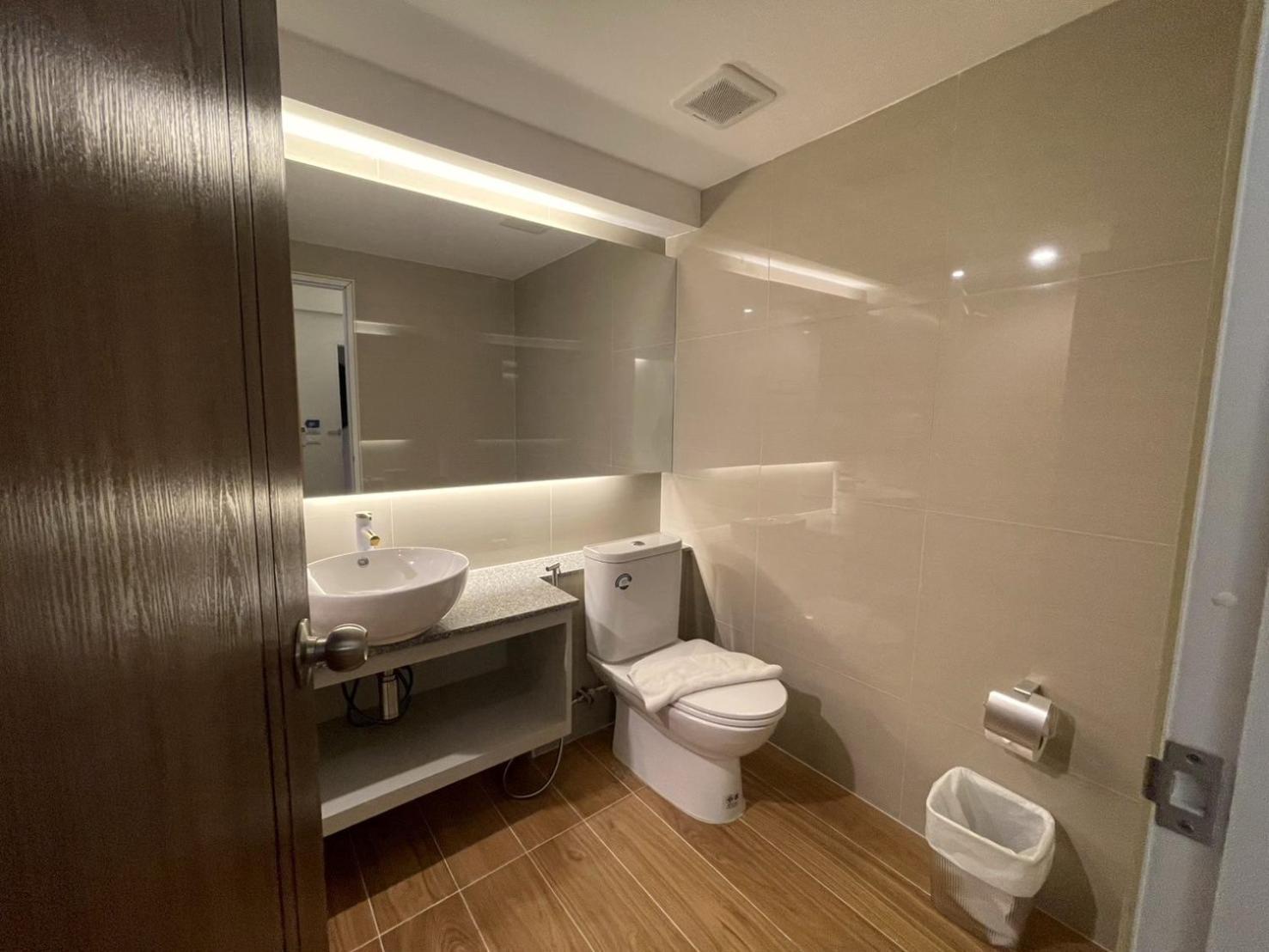 The Corner มุมม่วน คาเฟ่ แอนด์ โฮสเทล Mummuan Hostel Chiang Mai Luaran gambar